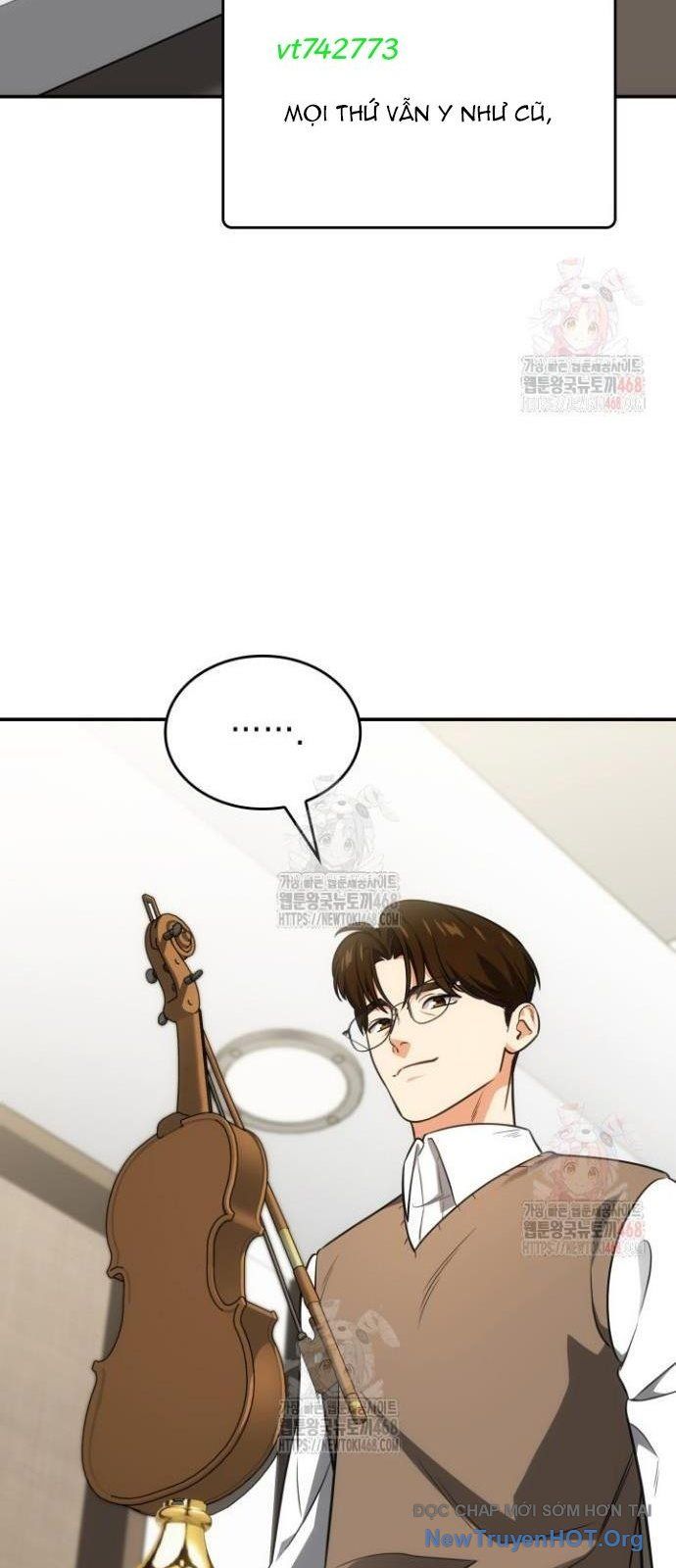 Đồng Hành Cùng Các Thiên Tài Âm Nhạc Chapter 71 - 26