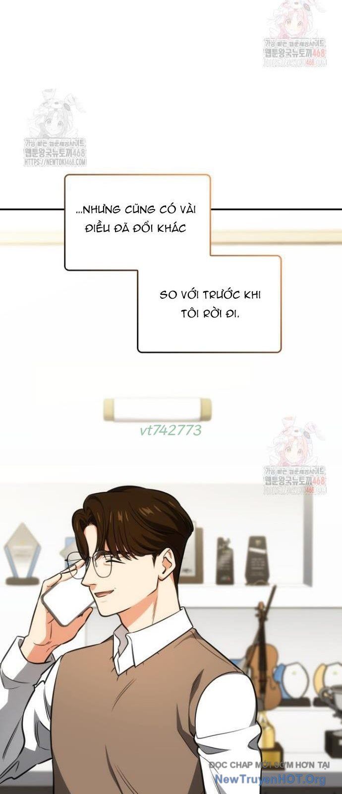 Đồng Hành Cùng Các Thiên Tài Âm Nhạc Chapter 71 - 30