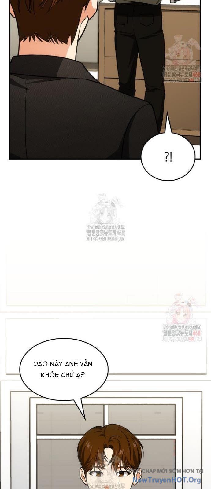 Đồng Hành Cùng Các Thiên Tài Âm Nhạc Chapter 71 - 4