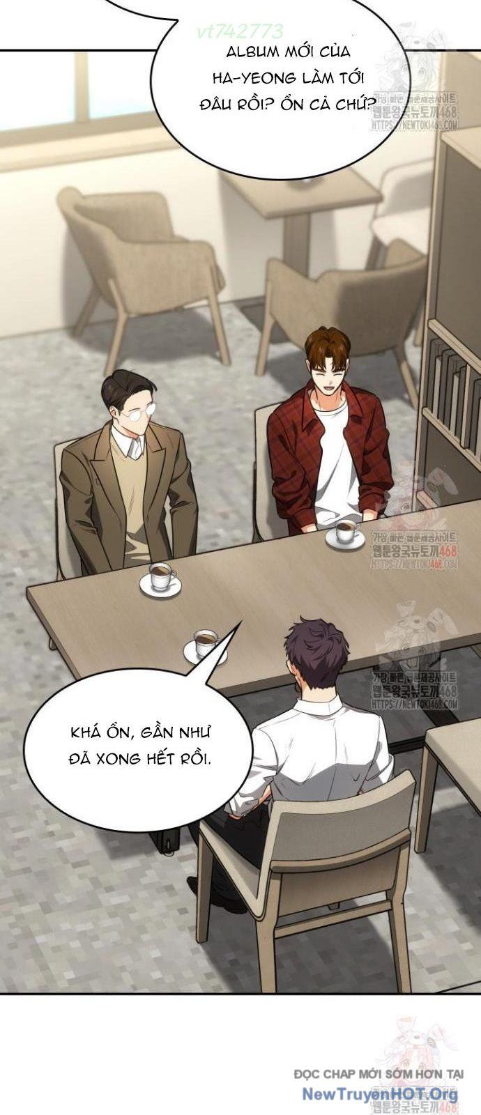 Đồng Hành Cùng Các Thiên Tài Âm Nhạc Chapter 71 - 33