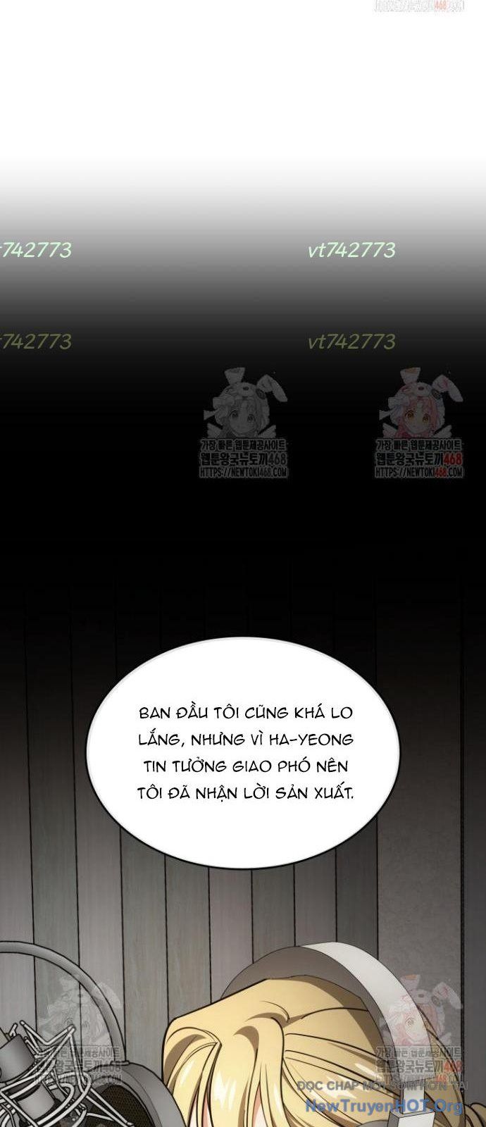 Đồng Hành Cùng Các Thiên Tài Âm Nhạc Chapter 71 - 34