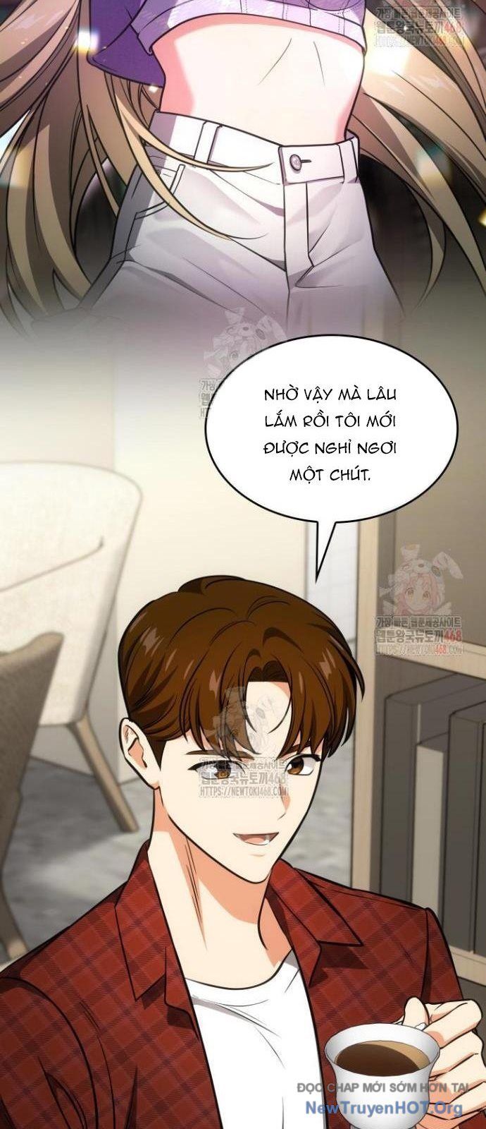 Đồng Hành Cùng Các Thiên Tài Âm Nhạc Chapter 71 - 36