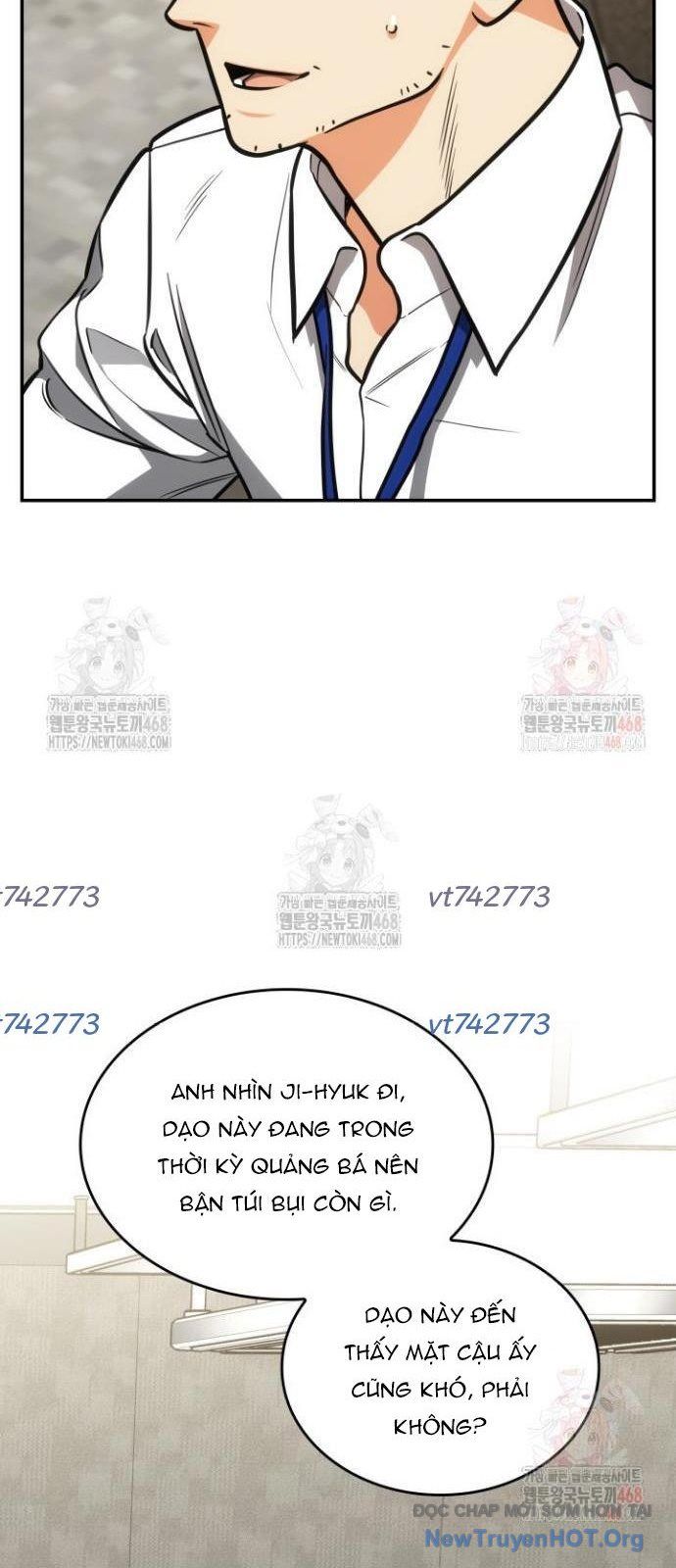 Đồng Hành Cùng Các Thiên Tài Âm Nhạc Chapter 71 - 38