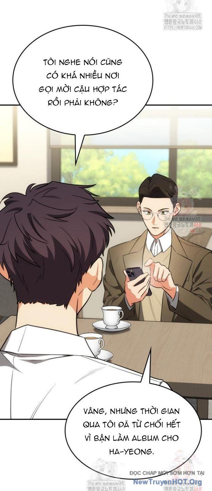 Đồng Hành Cùng Các Thiên Tài Âm Nhạc Chapter 71 - 40