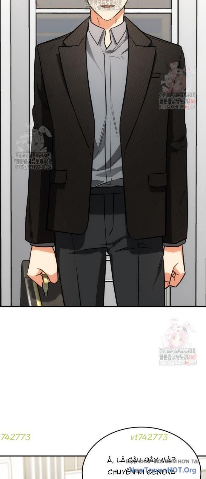 Đồng Hành Cùng Các Thiên Tài Âm Nhạc Chapter 71 - 5