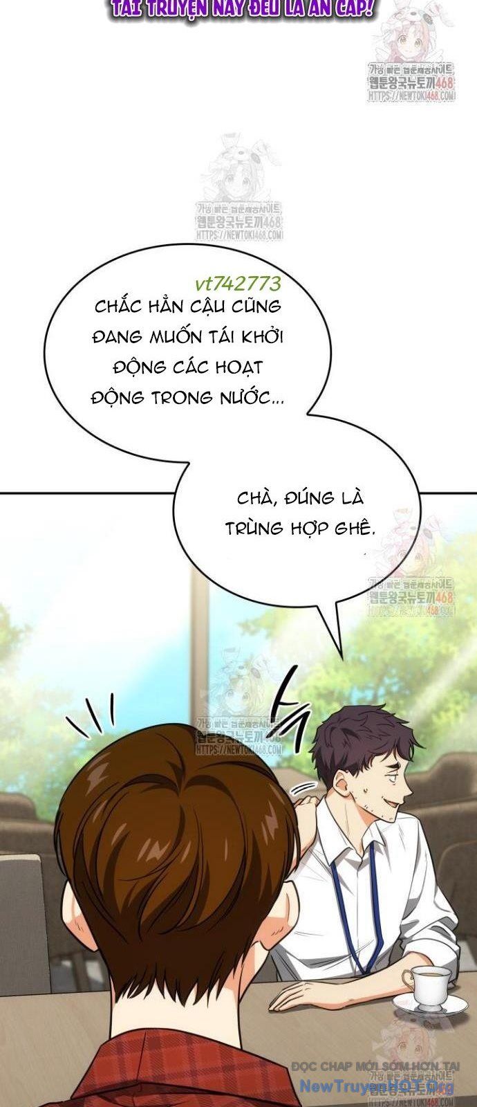 Đồng Hành Cùng Các Thiên Tài Âm Nhạc Chapter 71 - 42