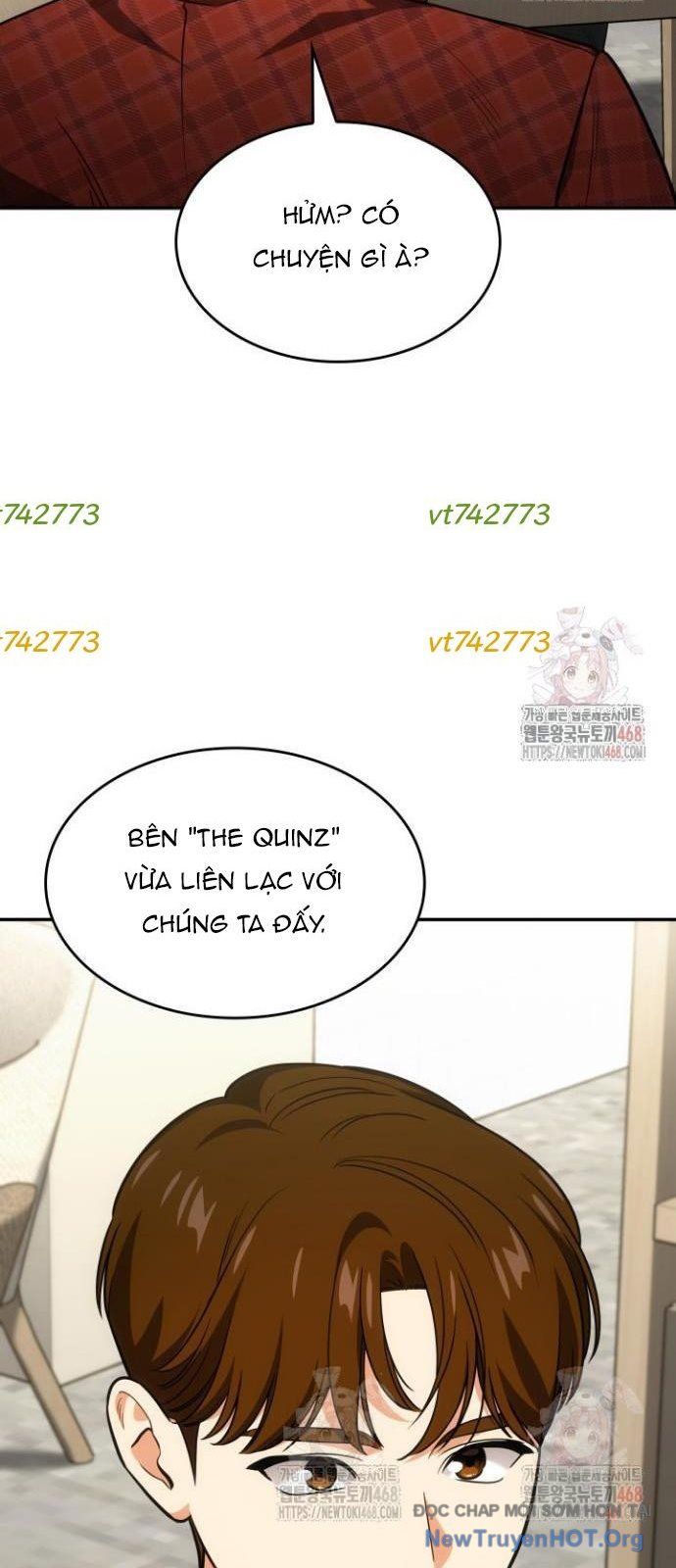 Đồng Hành Cùng Các Thiên Tài Âm Nhạc Chapter 71 - 43