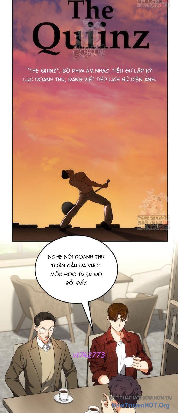 Đồng Hành Cùng Các Thiên Tài Âm Nhạc Chapter 71 - 45