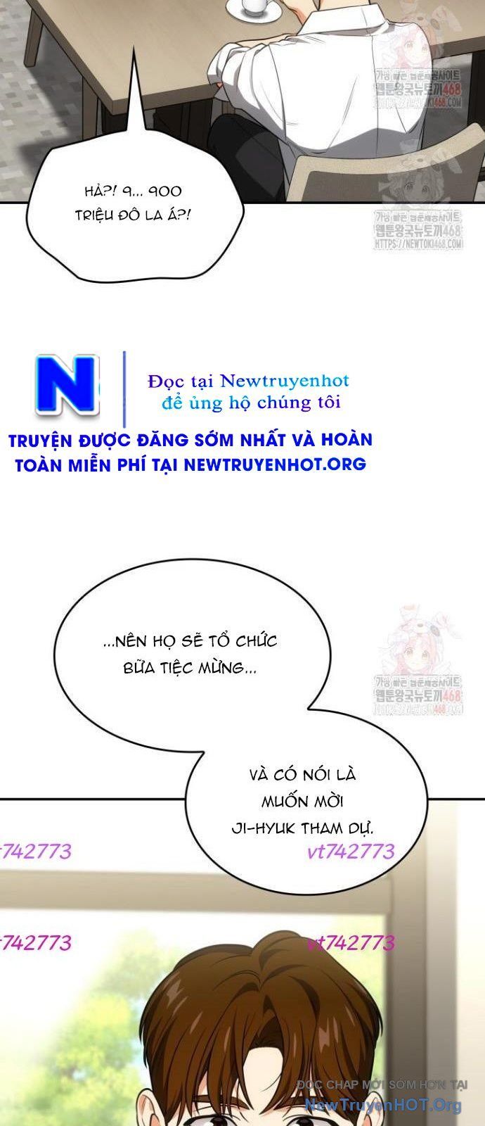 Đồng Hành Cùng Các Thiên Tài Âm Nhạc Chapter 71 - 46