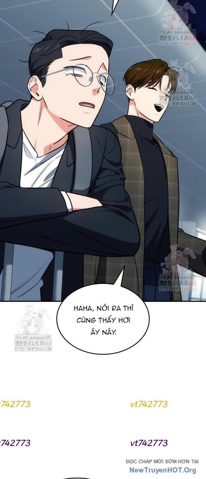 Đồng Hành Cùng Các Thiên Tài Âm Nhạc Chapter 71 - 53