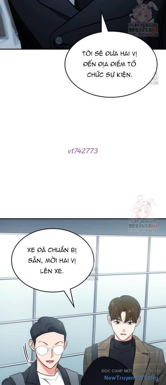 Đồng Hành Cùng Các Thiên Tài Âm Nhạc Chapter 71 - 57