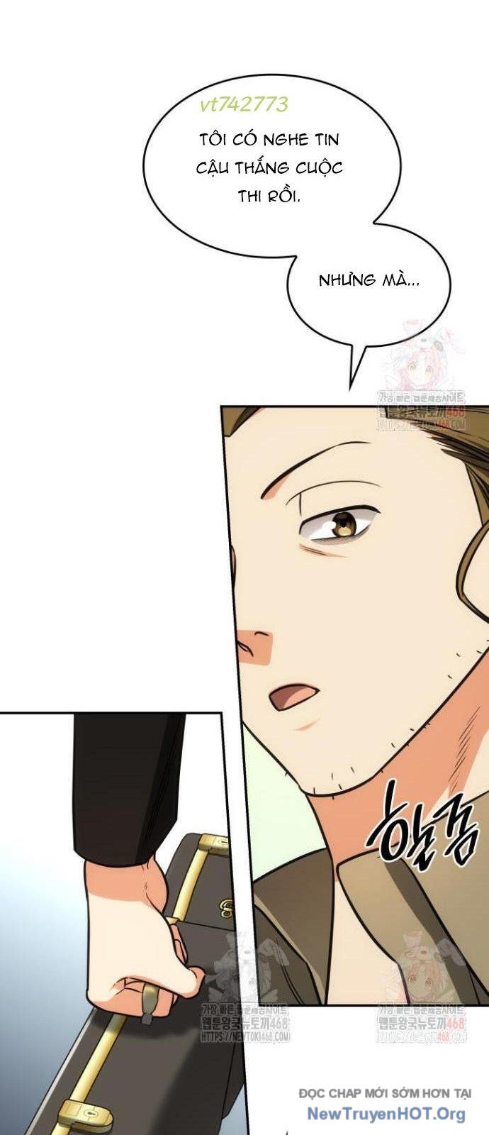 Đồng Hành Cùng Các Thiên Tài Âm Nhạc Chapter 71 - 7