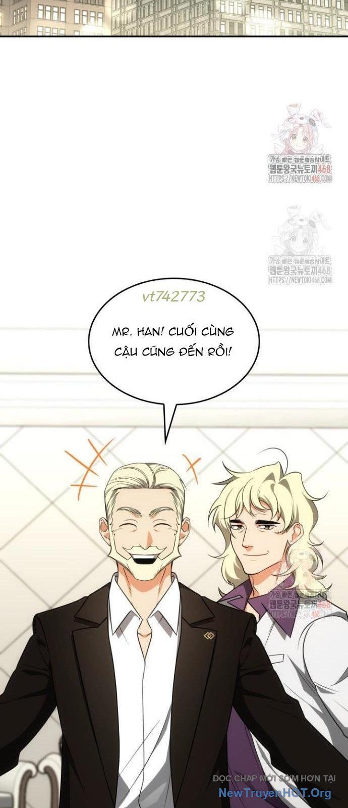 Đồng Hành Cùng Các Thiên Tài Âm Nhạc Chapter 71 - 64