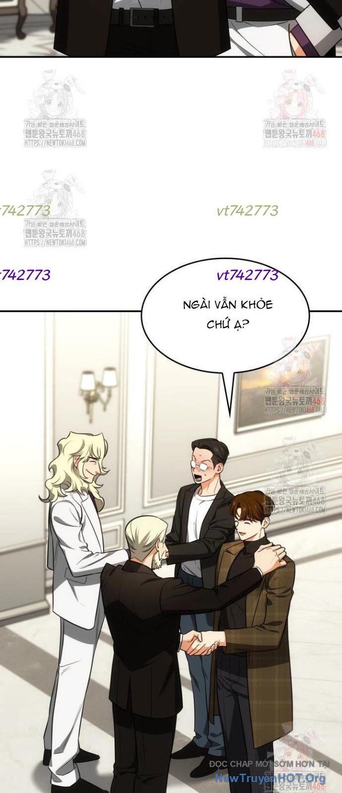 Đồng Hành Cùng Các Thiên Tài Âm Nhạc Chapter 71 - 65