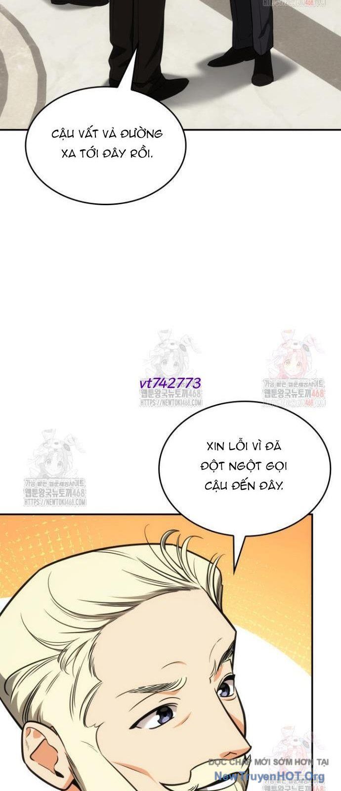 Đồng Hành Cùng Các Thiên Tài Âm Nhạc Chapter 71 - 66