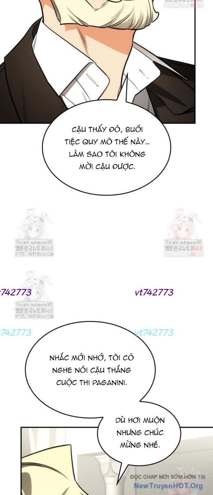 Đồng Hành Cùng Các Thiên Tài Âm Nhạc Chapter 71 - 67