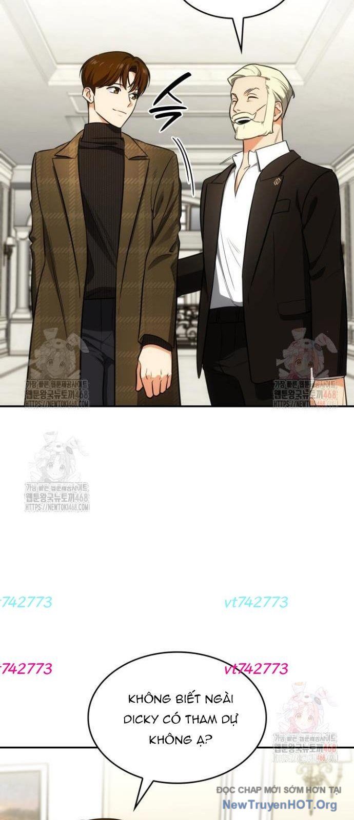 Đồng Hành Cùng Các Thiên Tài Âm Nhạc Chapter 71 - 69