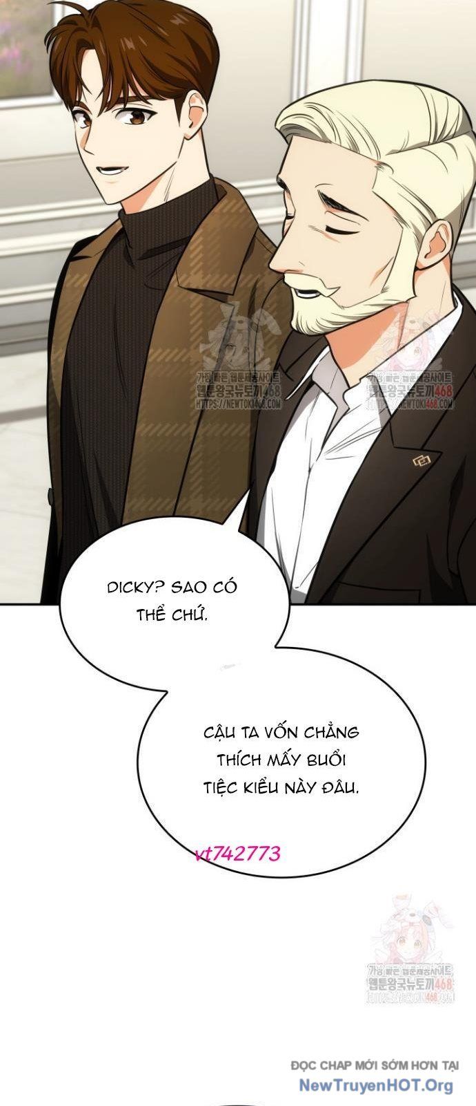 Đồng Hành Cùng Các Thiên Tài Âm Nhạc Chapter 71 - 70