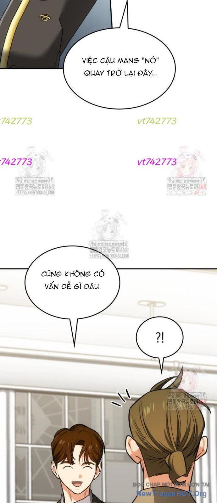 Đồng Hành Cùng Các Thiên Tài Âm Nhạc Chapter 71 - 8