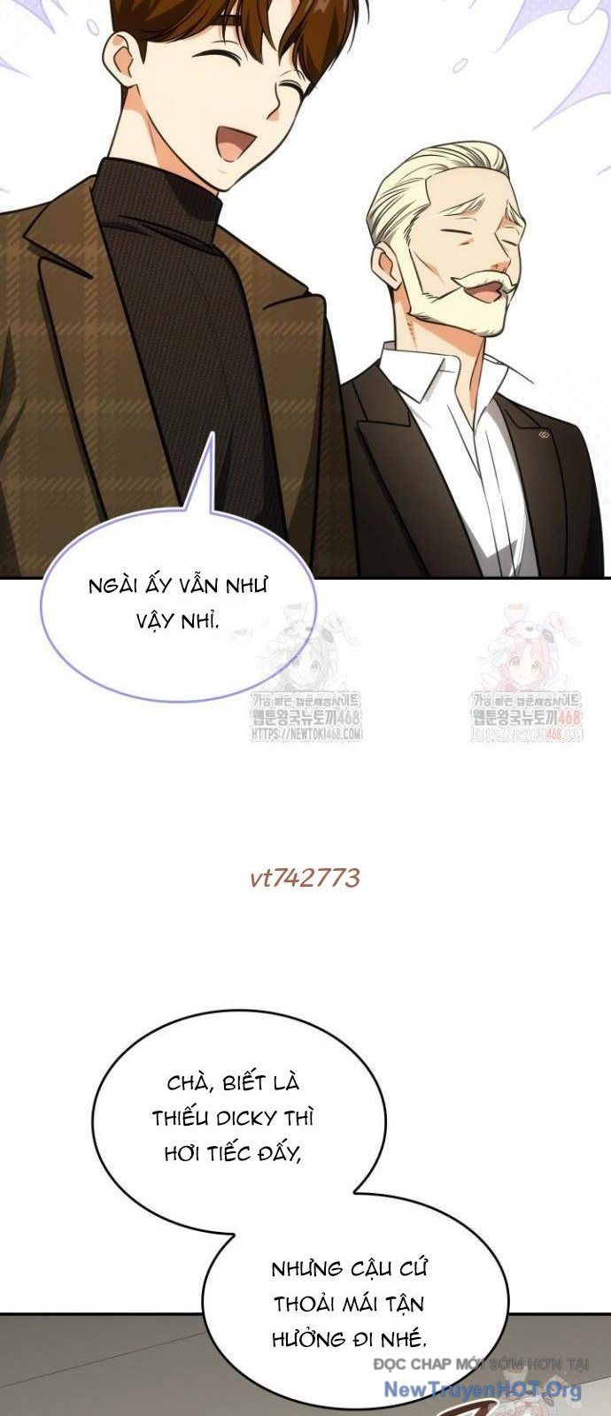 Đồng Hành Cùng Các Thiên Tài Âm Nhạc Chapter 71 - 72