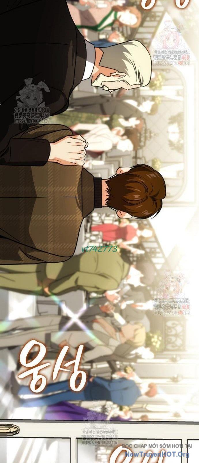 Đồng Hành Cùng Các Thiên Tài Âm Nhạc Chapter 71 - 74