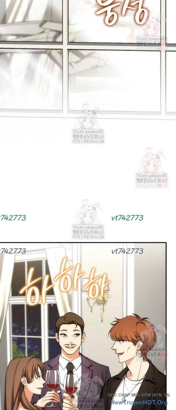 Đồng Hành Cùng Các Thiên Tài Âm Nhạc Chapter 71 - 75