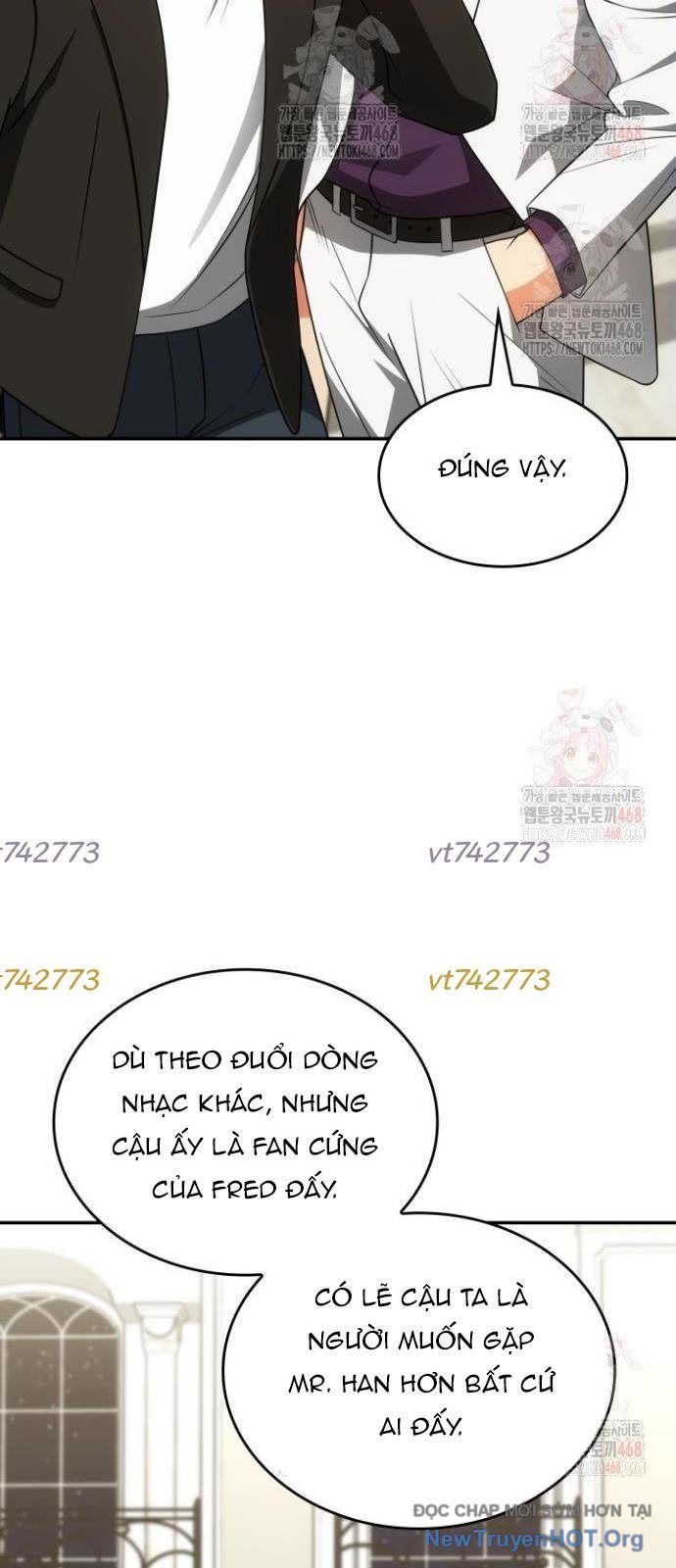 Đồng Hành Cùng Các Thiên Tài Âm Nhạc Chapter 71 - 82