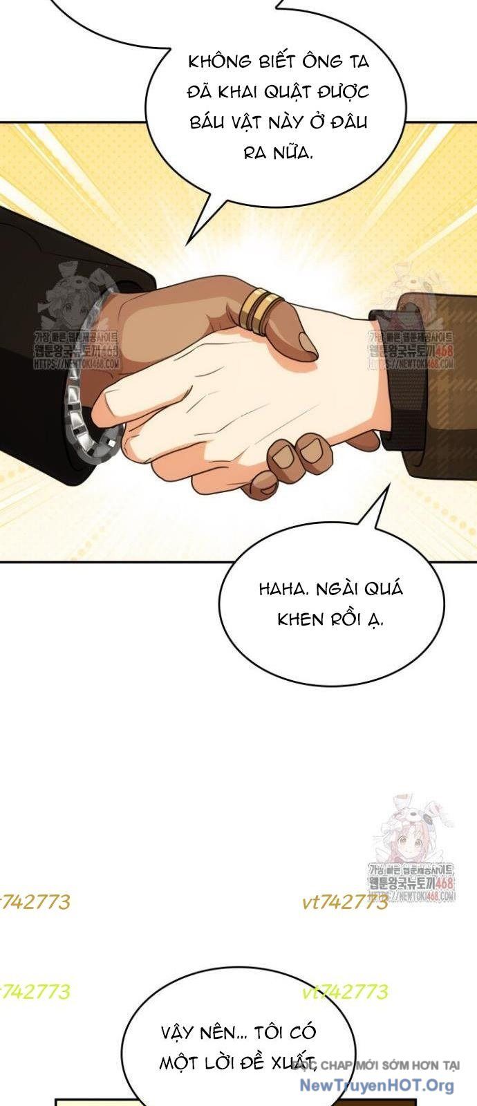 Đồng Hành Cùng Các Thiên Tài Âm Nhạc Chapter 71 - 84