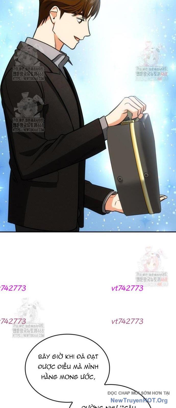 Đồng Hành Cùng Các Thiên Tài Âm Nhạc Chapter 71 - 10