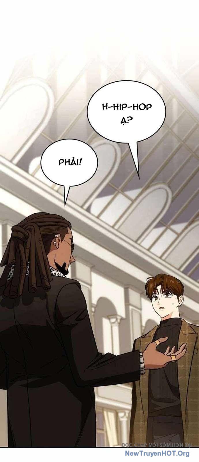 Đồng Hành Cùng Các Thiên Tài Âm Nhạc Chapter 72 - 2