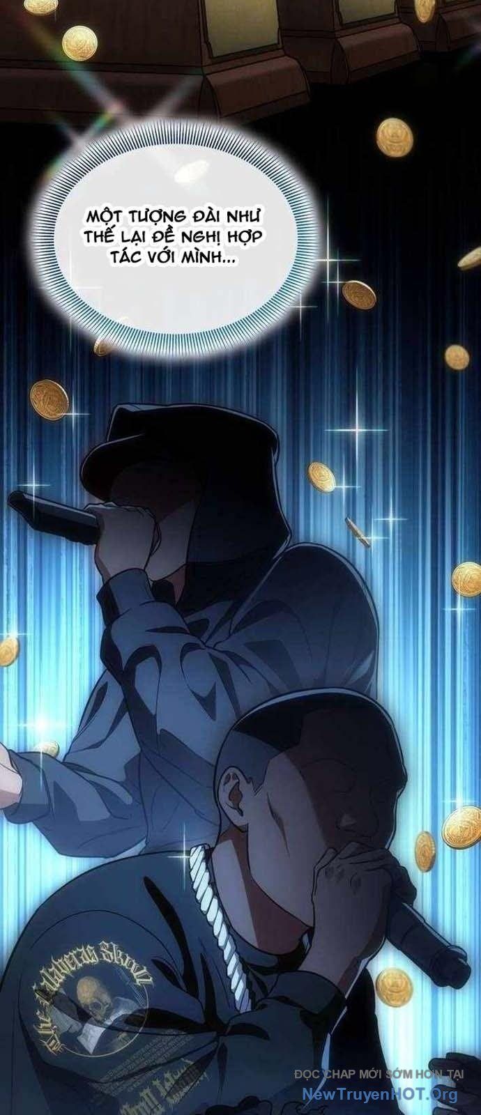 Đồng Hành Cùng Các Thiên Tài Âm Nhạc Chapter 72 - 16