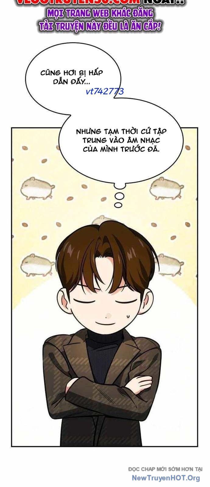 Đồng Hành Cùng Các Thiên Tài Âm Nhạc Chapter 72 - 18