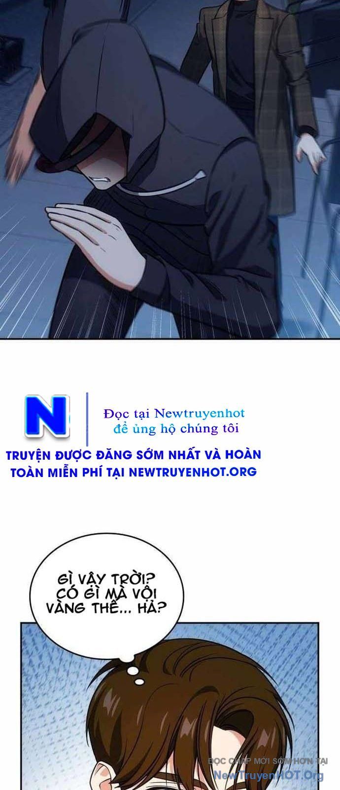 Đồng Hành Cùng Các Thiên Tài Âm Nhạc Chapter 72 - 22