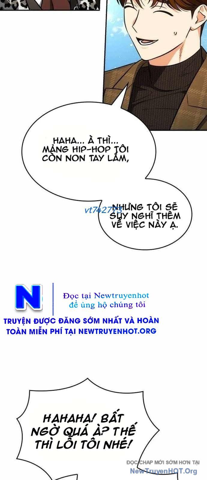 Đồng Hành Cùng Các Thiên Tài Âm Nhạc Chapter 72 - 4