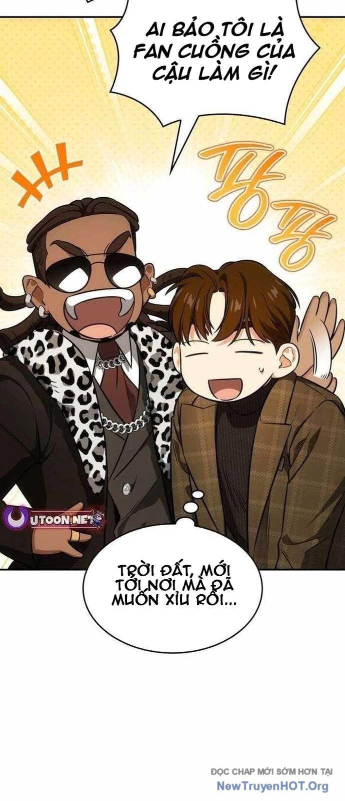 Đồng Hành Cùng Các Thiên Tài Âm Nhạc Chapter 72 - 5