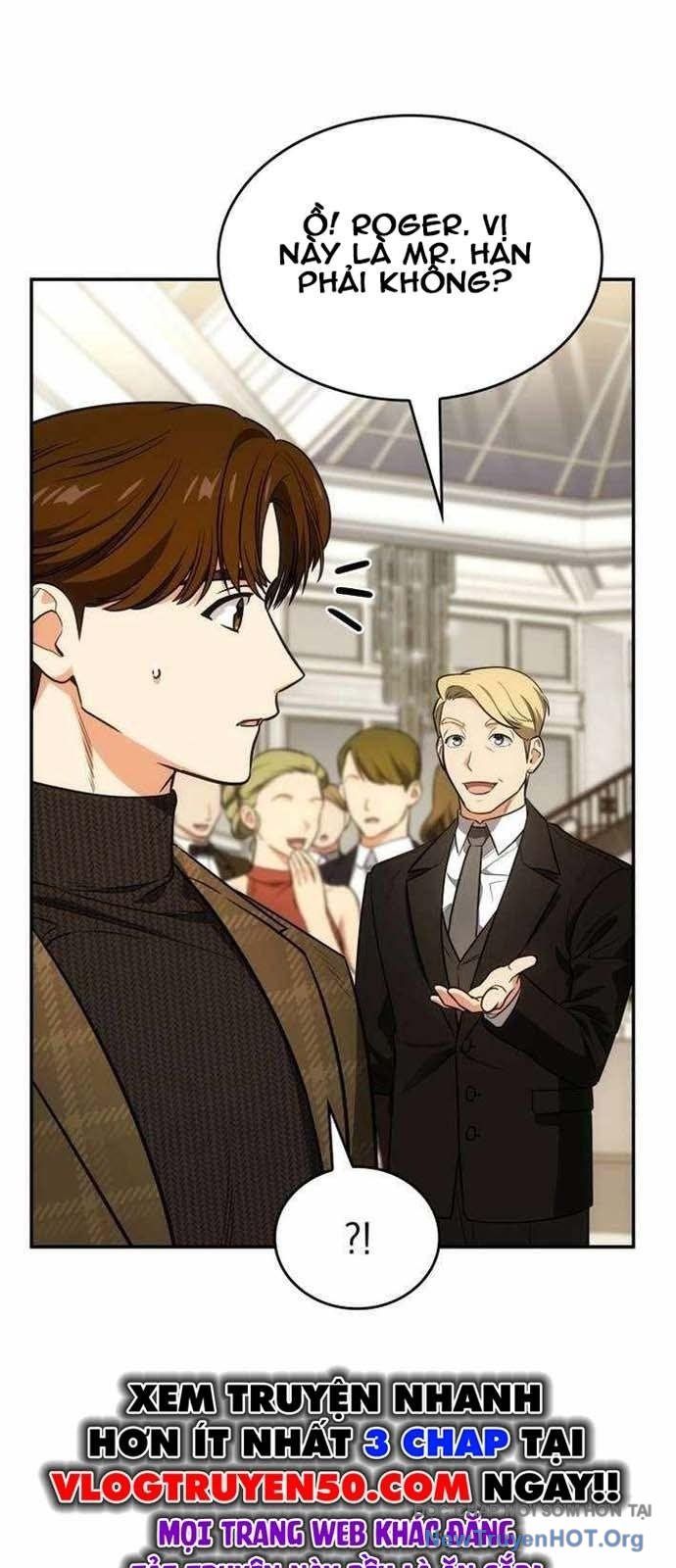 Đồng Hành Cùng Các Thiên Tài Âm Nhạc Chapter 72 - 6