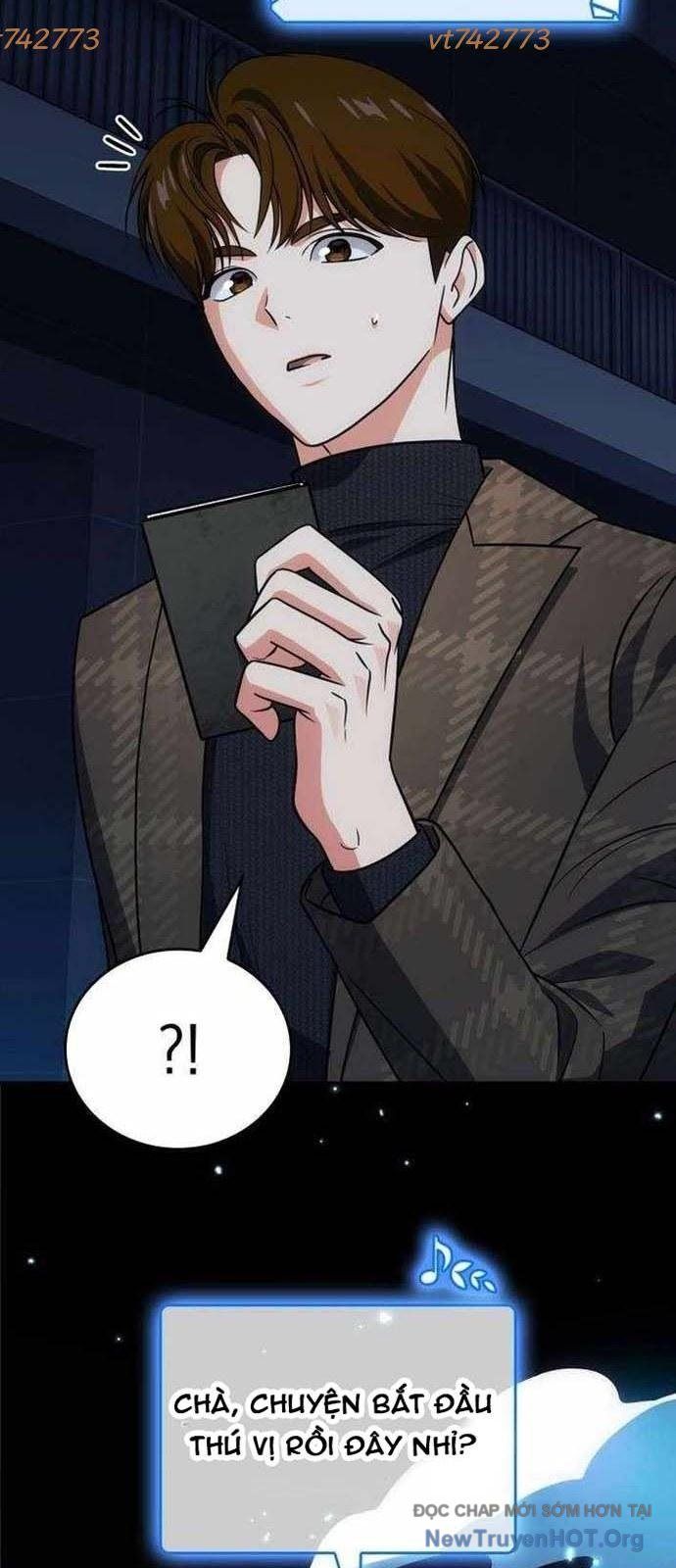 Đồng Hành Cùng Các Thiên Tài Âm Nhạc Chapter 72 - 56