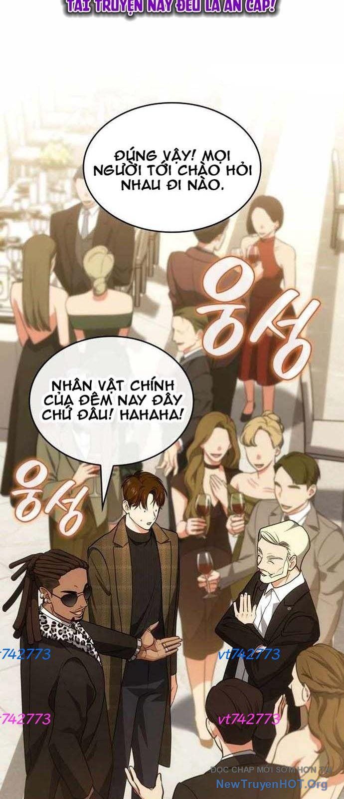 Đồng Hành Cùng Các Thiên Tài Âm Nhạc Chapter 72 - 7