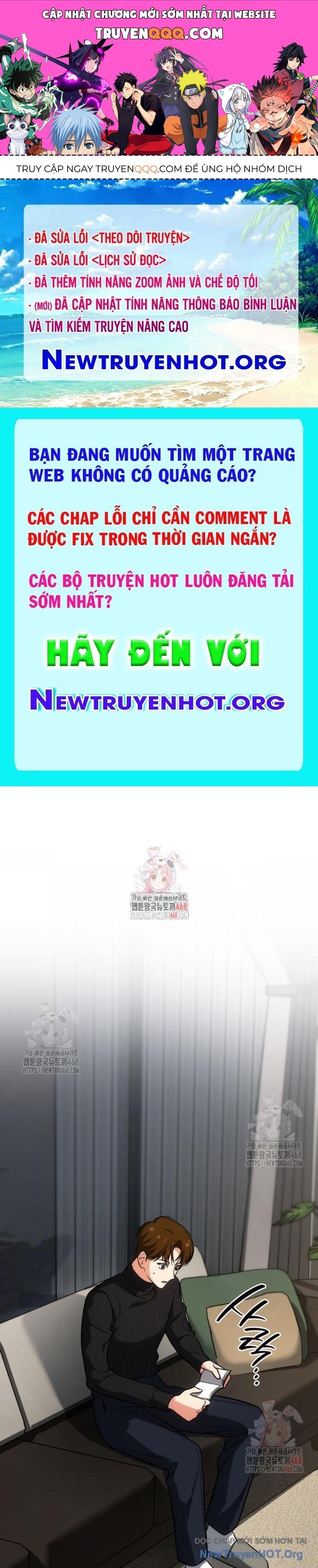 Đồng Hành Cùng Các Thiên Tài Âm Nhạc Chapter 73 - 1