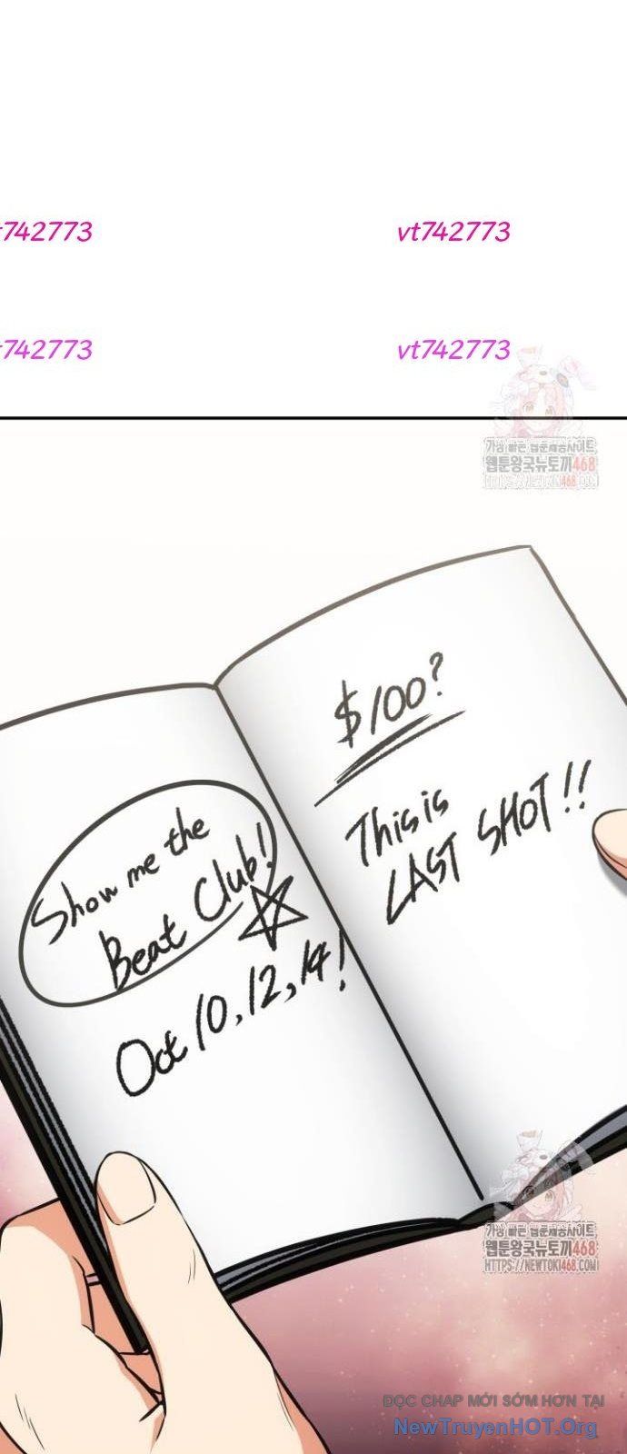 Đồng Hành Cùng Các Thiên Tài Âm Nhạc Chapter 73 - 15
