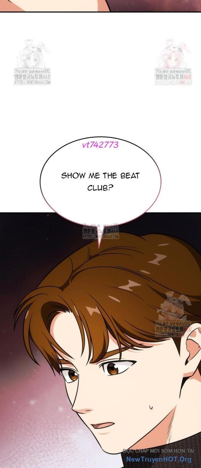 Đồng Hành Cùng Các Thiên Tài Âm Nhạc Chapter 73 - 16