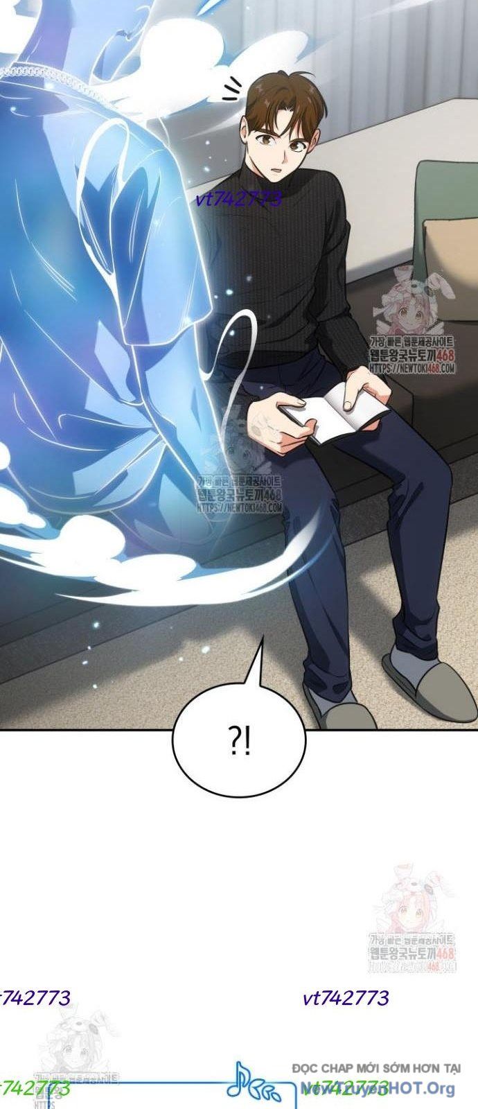 Đồng Hành Cùng Các Thiên Tài Âm Nhạc Chapter 73 - 18