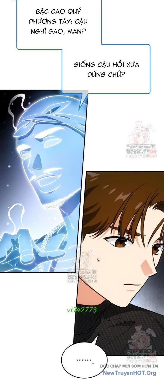 Đồng Hành Cùng Các Thiên Tài Âm Nhạc Chapter 73 - 19