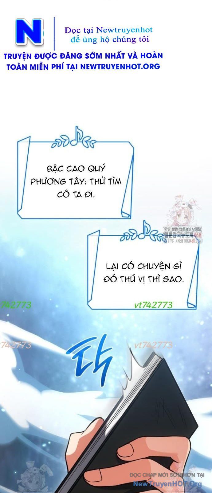 Đồng Hành Cùng Các Thiên Tài Âm Nhạc Chapter 73 - 20