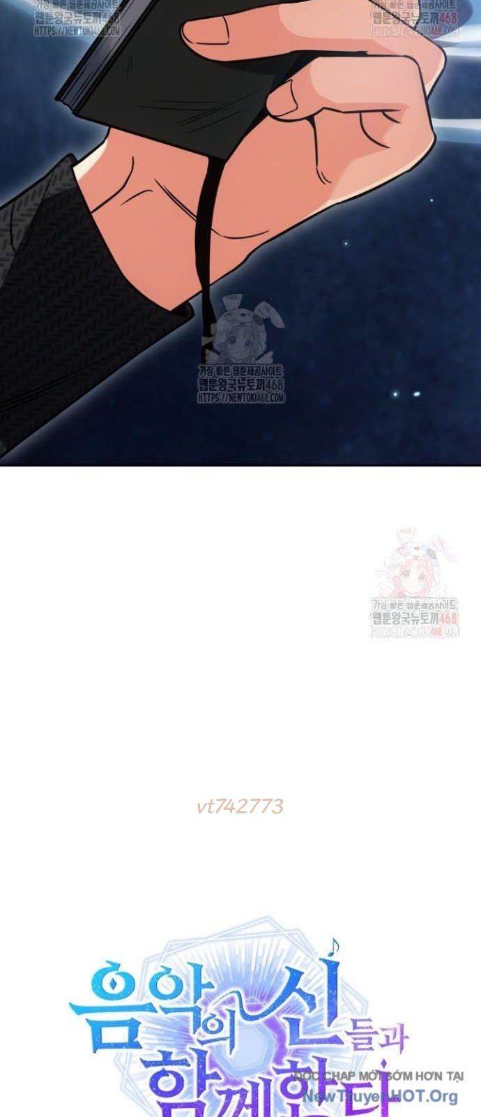 Đồng Hành Cùng Các Thiên Tài Âm Nhạc Chapter 73 - 21