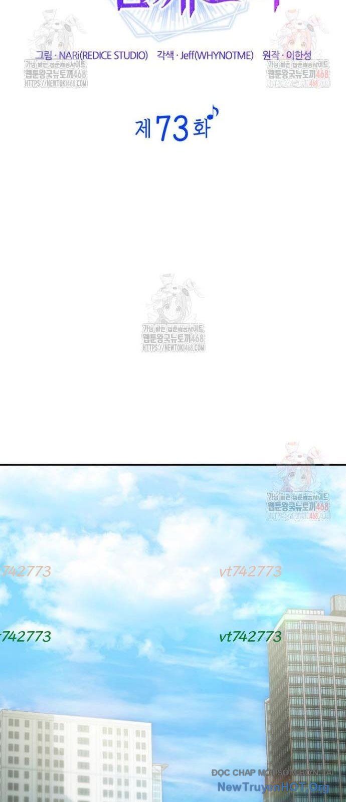 Đồng Hành Cùng Các Thiên Tài Âm Nhạc Chapter 73 - 22