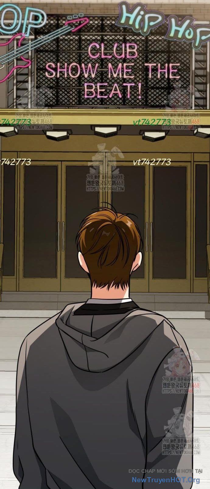 Đồng Hành Cùng Các Thiên Tài Âm Nhạc Chapter 73 - 24