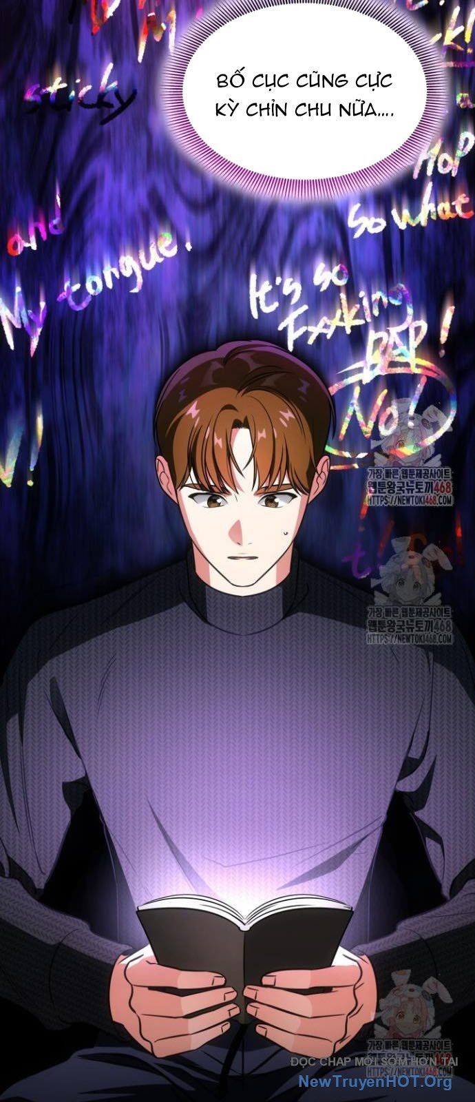 Đồng Hành Cùng Các Thiên Tài Âm Nhạc Chapter 73 - 4