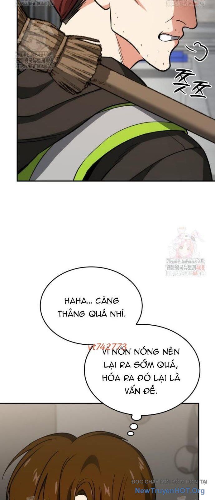 Đồng Hành Cùng Các Thiên Tài Âm Nhạc Chapter 73 - 32