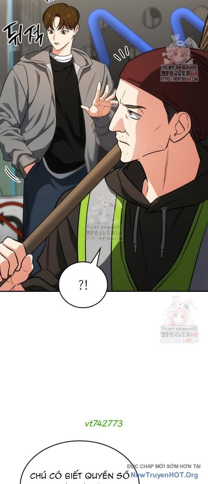 Đồng Hành Cùng Các Thiên Tài Âm Nhạc Chapter 73 - 34